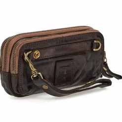 Campomaggi Classic Herrentasche Leder 20 cm