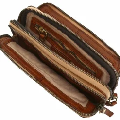 Campomaggi Classic Herrentasche Leder 20 cm