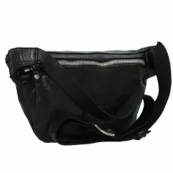Campomaggi Corniolo Gürteltasche Leder 26 cm