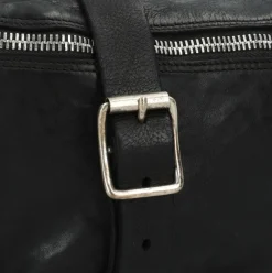 Campomaggi Corniolo Gürteltasche Leder 26 cm