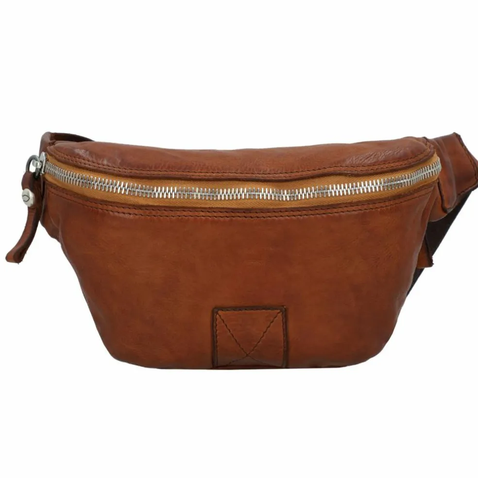 Campomaggi Corniolo Gürteltasche Leder 26 cm