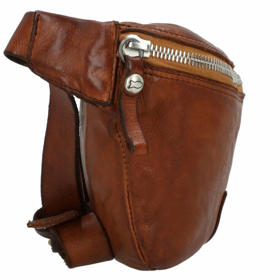 Campomaggi Corniolo Gürteltasche Leder 26 cm