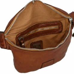 Campomaggi Corniolo Gürteltasche Leder 26 cm