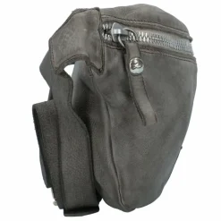 Campomaggi Corniolo Gürteltasche Leder 26 cm