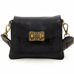 Campomaggi Donna Schultertasche Leder 22 cm
