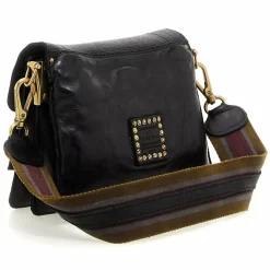 Campomaggi Donna Schultertasche Leder 22 cm