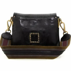 Campomaggi Donna Schultertasche Leder 22 cm