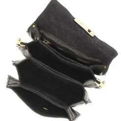 Campomaggi Donna Schultertasche Leder 22 cm