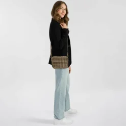 Campomaggi Fulvia Schultertasche 21 cm