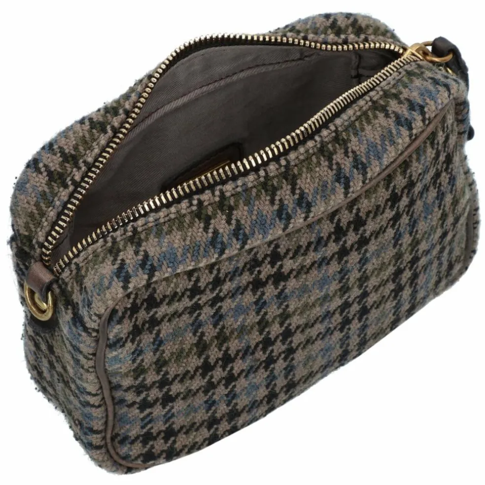 Campomaggi Fulvia Schultertasche 21 cm