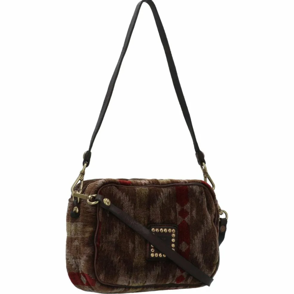 Campomaggi Fulvia Schultertasche 21 cm