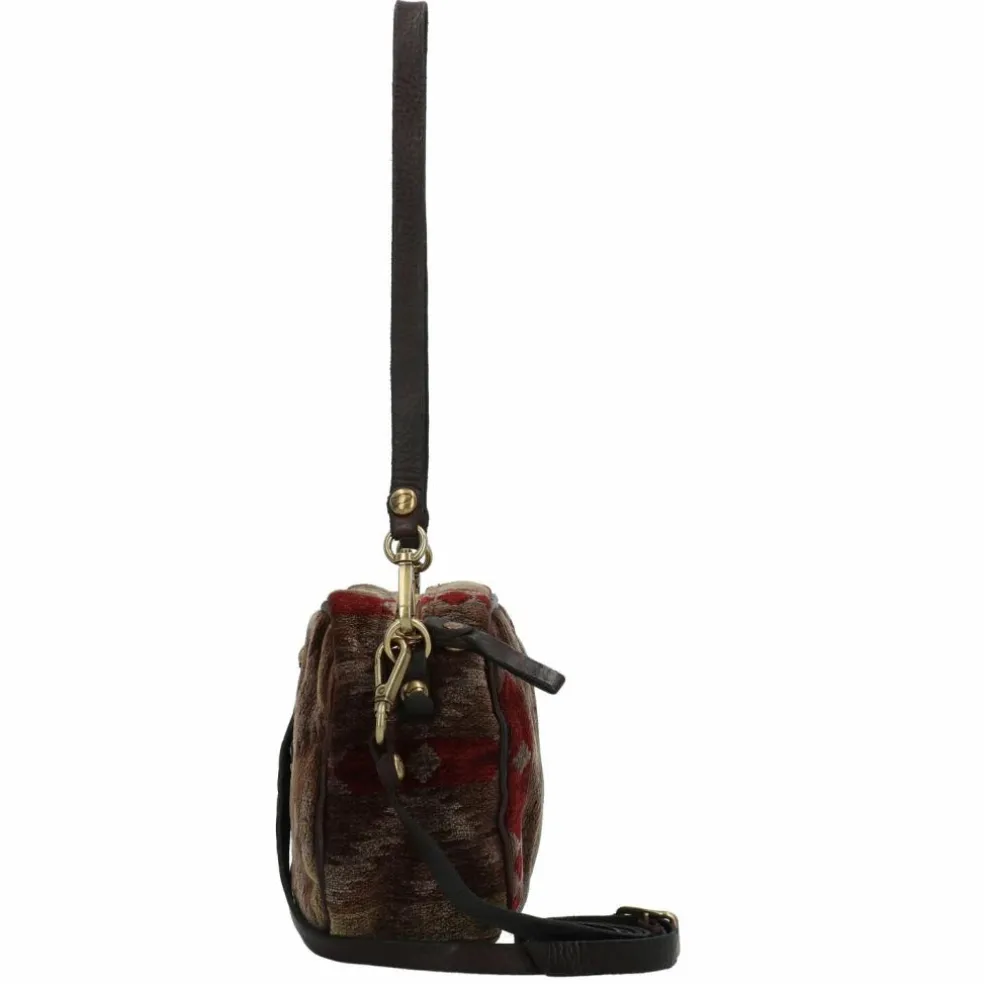 Campomaggi Fulvia Schultertasche 21 cm