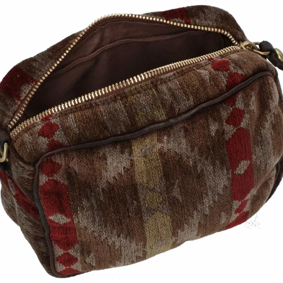 Campomaggi Fulvia Schultertasche 21 cm