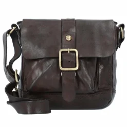 Campomaggi Garofano Umhängetasche Leder 22 cm