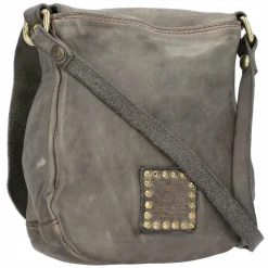 Campomaggi Giada Mini Bag Umhängetasche Leder 17 cm