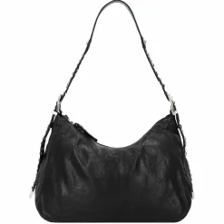 Campomaggi Giuliana Schultertasche Leder 36 cm