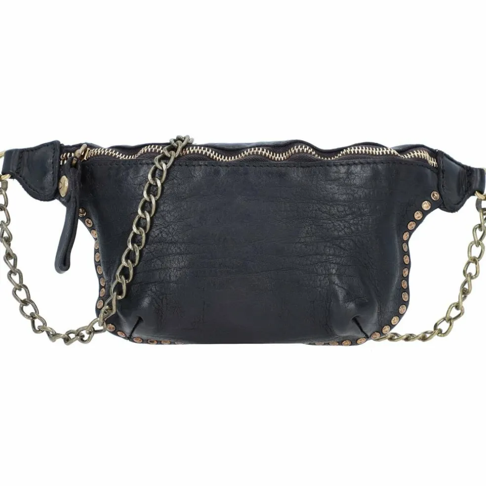 Campomaggi Gürteltasche Leder 23 cm