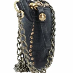 Campomaggi Gürteltasche Leder 23 cm