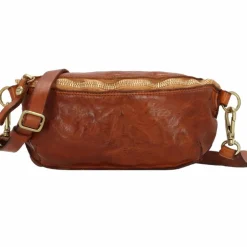 Campomaggi Gürteltasche Leder 23,5 cm