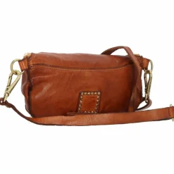 Campomaggi Gürteltasche Leder 23,5 cm