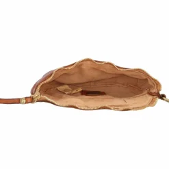 Campomaggi Gürteltasche Leder 23,5 cm