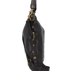 Campomaggi Handtasche Leder 50 cm