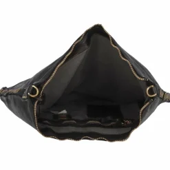 Campomaggi Handtasche Leder 50 cm