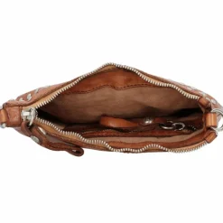 Campomaggi Liri Umhängetasche Leder 20 cm