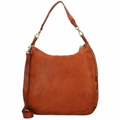 Campomaggi Luana Schultertasche Leder 43 cm