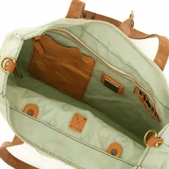 Campomaggi Manici Schultertasche 29 cm