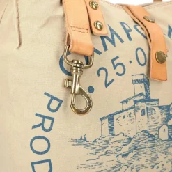 Campomaggi Manici Schultertasche 29 cm