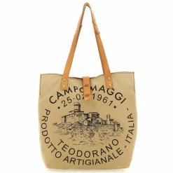 Campomaggi Manici Schultertasche 29 cm