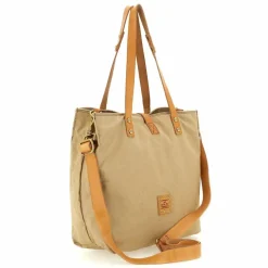 Campomaggi Manici Schultertasche 29 cm