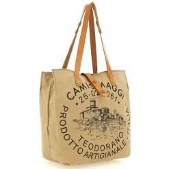 Campomaggi Manici Schultertasche 29 cm