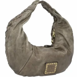 Campomaggi Marisa Handtasche Leder 30 cm