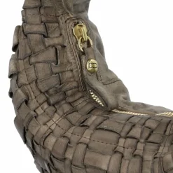 Campomaggi Marisa Handtasche Leder 30 cm