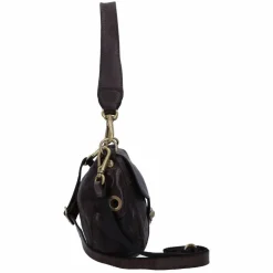 Campomaggi Mimma Schultertasche Leder 28 cm