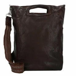 Campomaggi Piera Handtasche Leder 24 cm