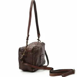 Campomaggi Ribes Umhängetasche Leder 20 cm