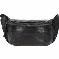 Campomaggi Santarcangelo Gürteltasche Leder 34 cm