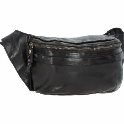 Campomaggi Santarcangelo Gürteltasche Leder 34 cm
