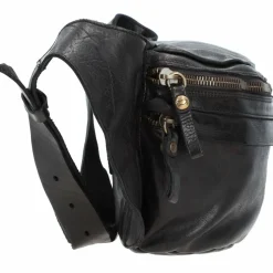 Campomaggi Santarcangelo Gürteltasche Leder 34 cm