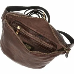 Campomaggi Santarcangelo Gürteltasche Leder 26 cm
