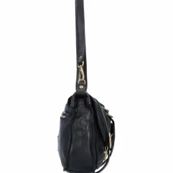 Campomaggi Schultertasche Leder 24 cm