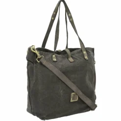 Campomaggi Schultertasche 30 cm