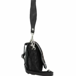 Campomaggi Schultertasche Leder 26 cm
