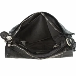Campomaggi Schultertasche Leder 26 cm