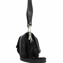 Campomaggi Schultertasche Leder 31 cm