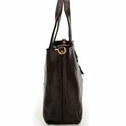 Campomaggi Shopper Tasche Leder 43 cm