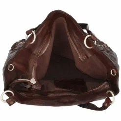 Campomaggi Shopper Tasche Leder 34 cm